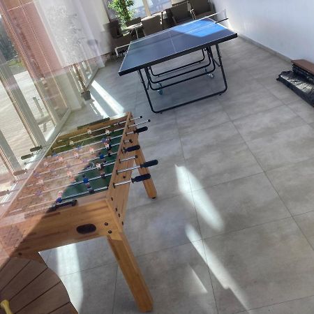Apartament 2B-4 Zarnowska エクステリア 写真