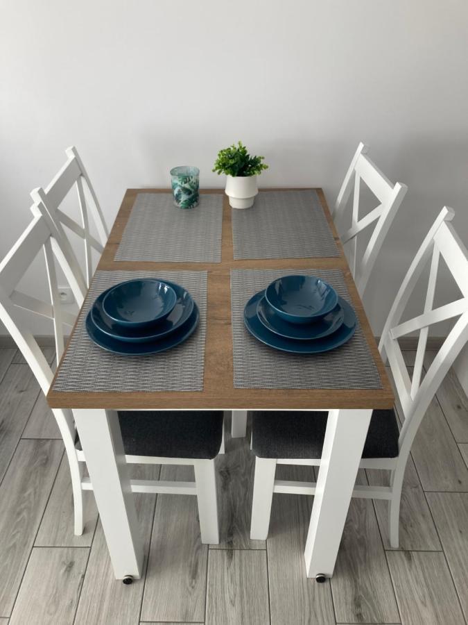Apartament 2B-4 Zarnowska エクステリア 写真