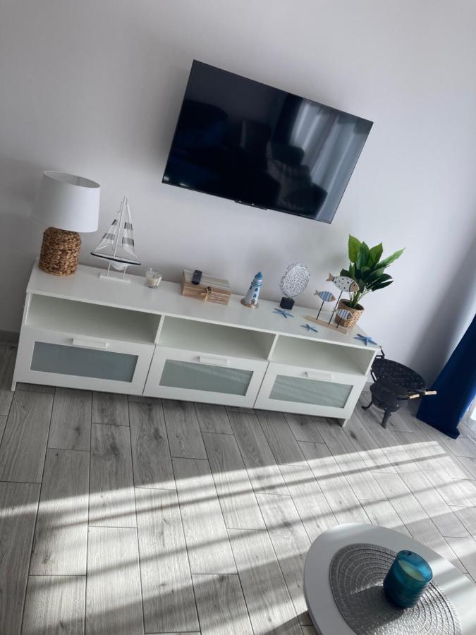 Apartament 2B-4 Zarnowska エクステリア 写真