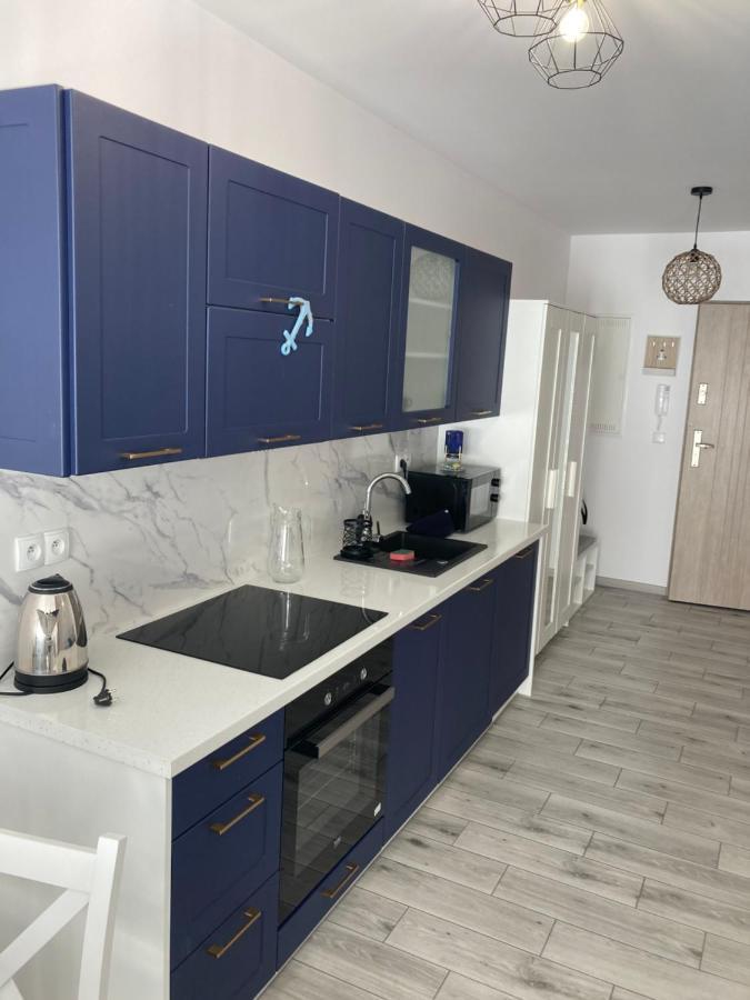 Apartament 2B-4 Zarnowska エクステリア 写真