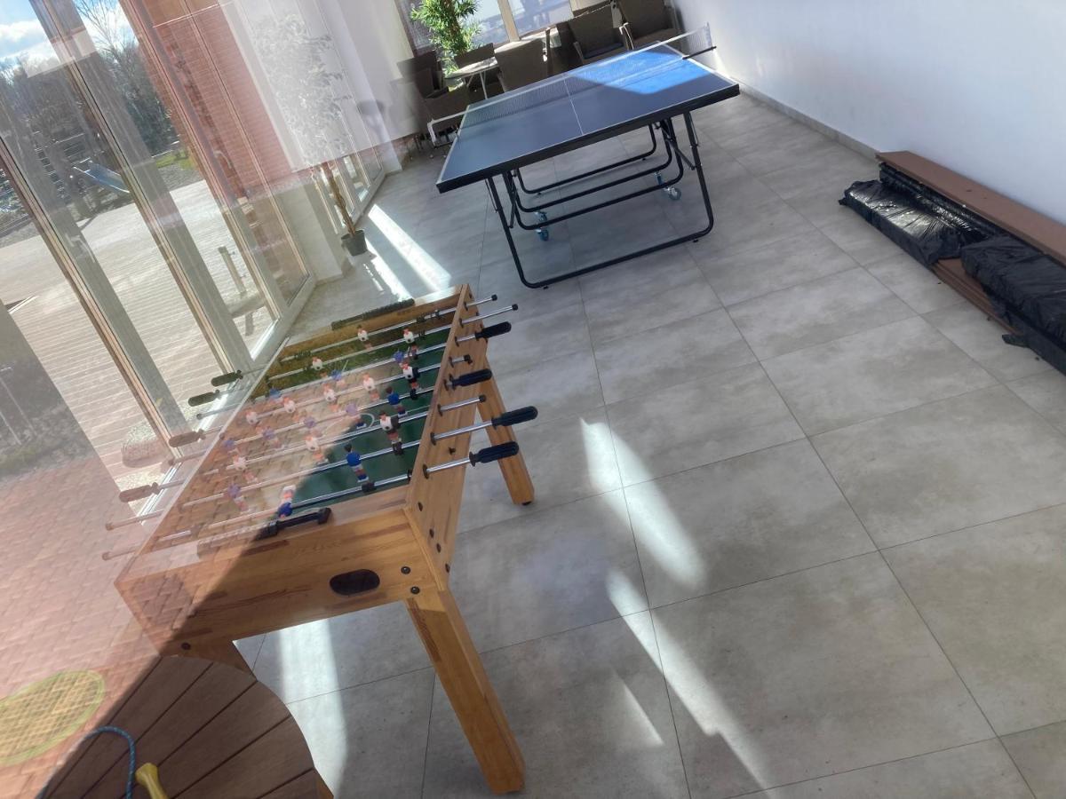 Apartament 2B-4 Zarnowska エクステリア 写真