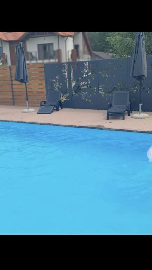Apartament 2B-4 Zarnowska エクステリア 写真