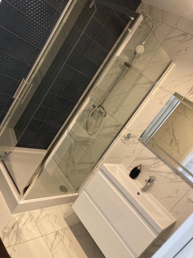 Apartament 2B-4 Zarnowska エクステリア 写真