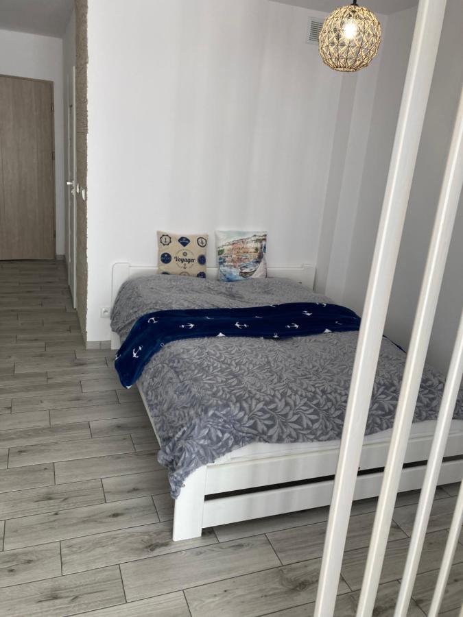 Apartament 2B-4 Zarnowska エクステリア 写真