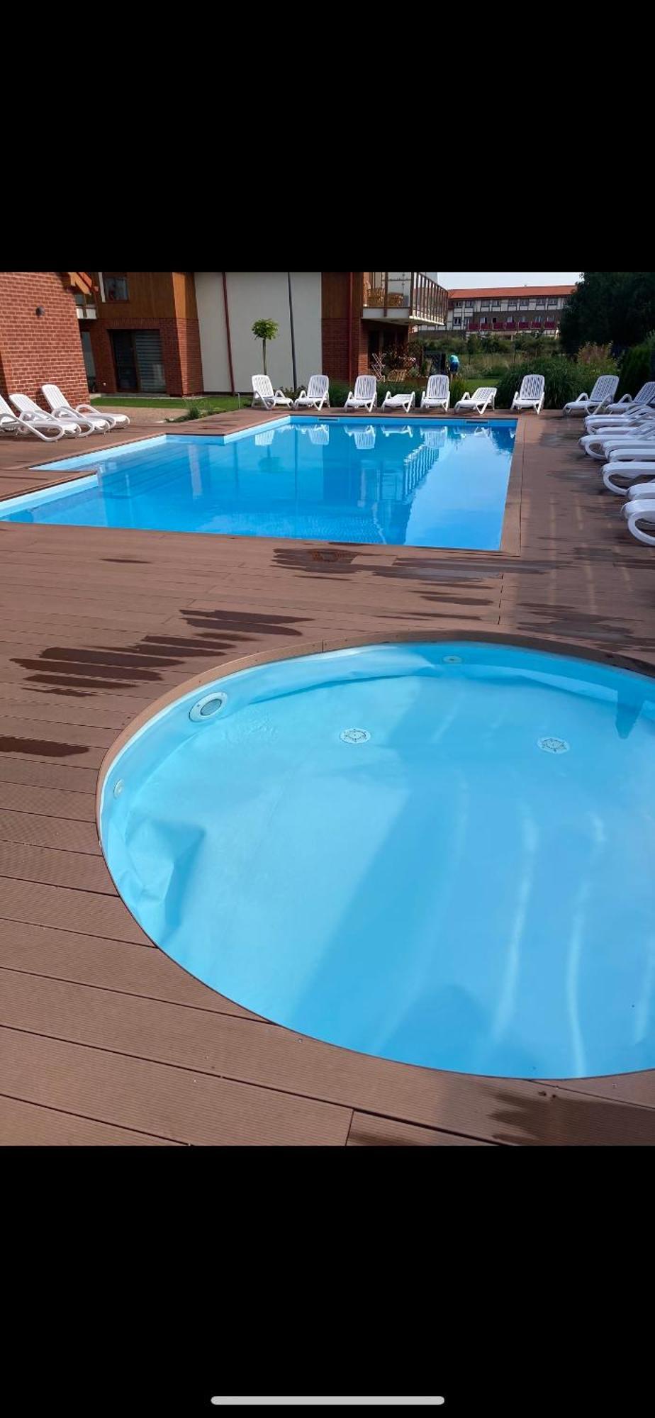Apartament 2B-4 Zarnowska エクステリア 写真
